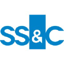 Black Diamond (SS&C) logo